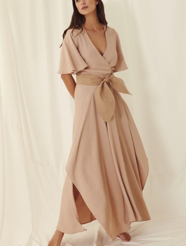Oaxaca Dress – JENNY-ON-THE-GO