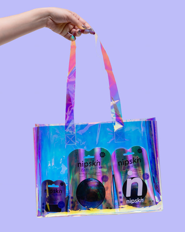 Holo Bag