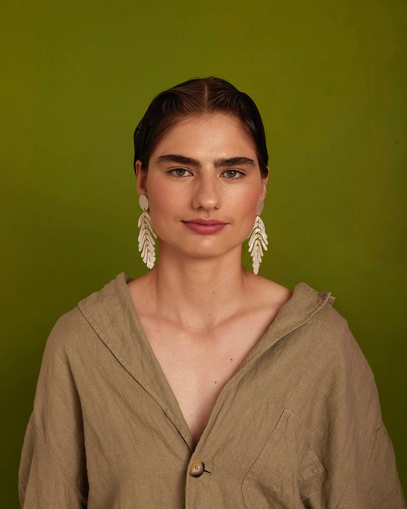 Alada Earrings -