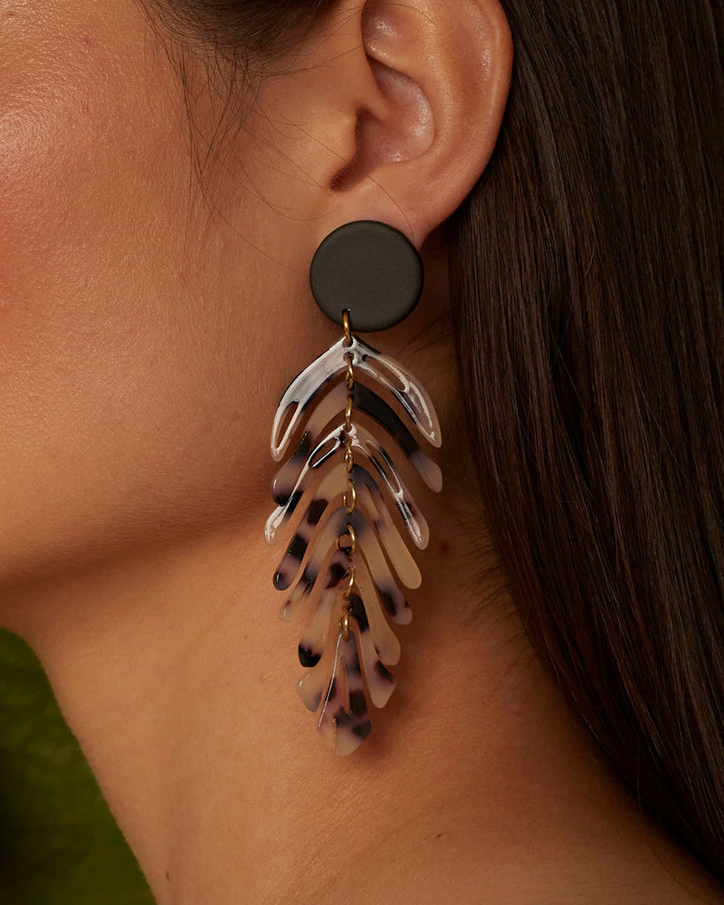 Alada Earrings -