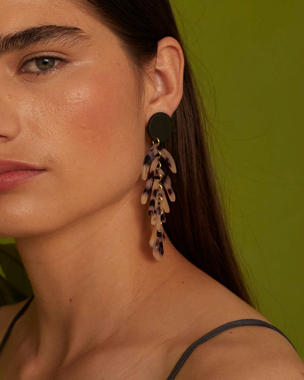 Alada Earrings -