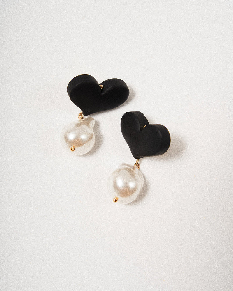 Amour Earrings -