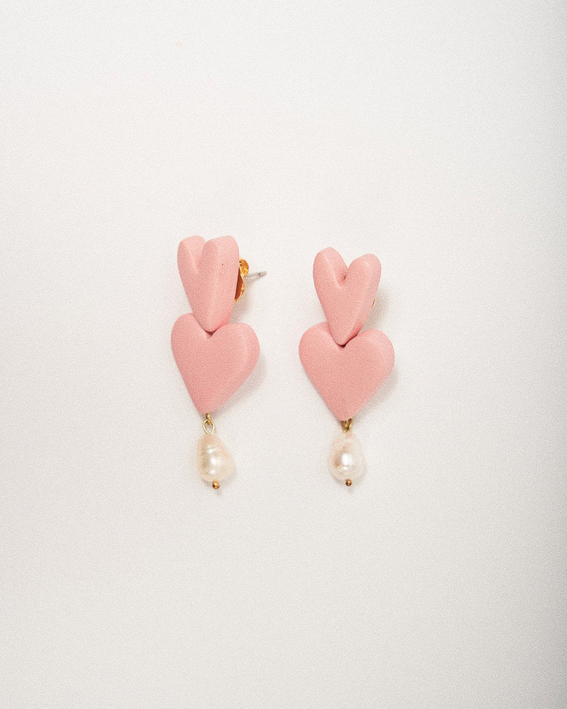 Amour2 Earrings -