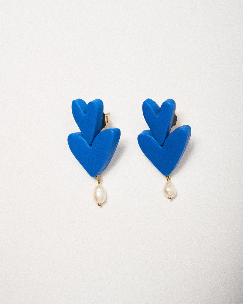 Amour2 Earrings -