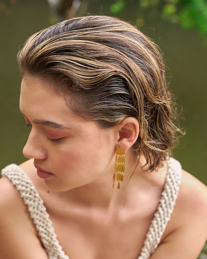 Casus Earrings -