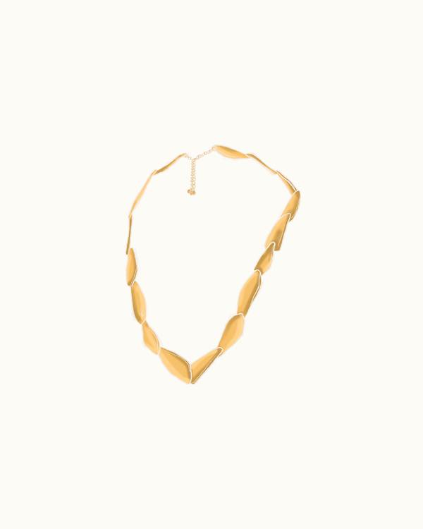 Casus Necklace -