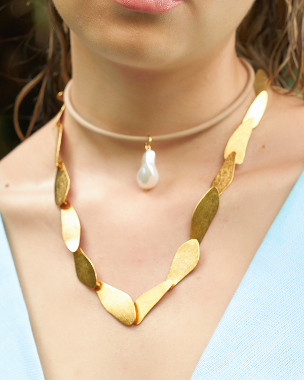 Casus Necklace -