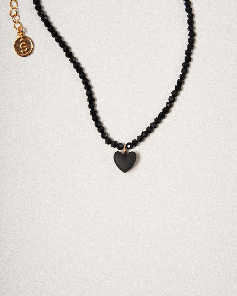 Dear One Necklace -