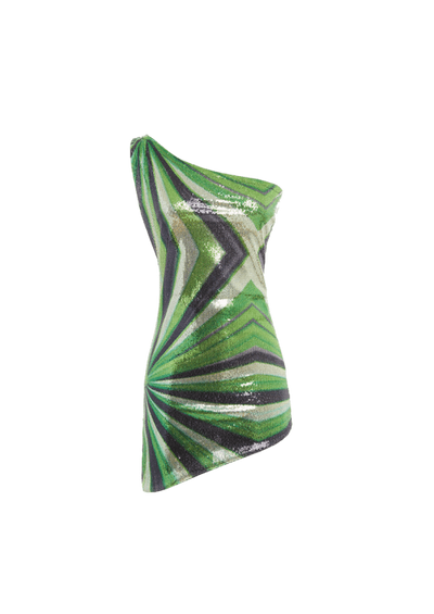 SHINY DIANA DISCO DRESS – JENNY-ON-THE-GO