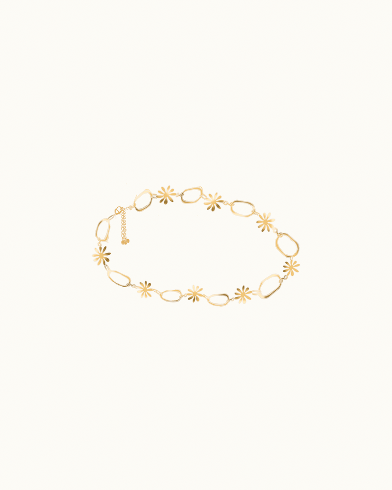 Flora Choker -