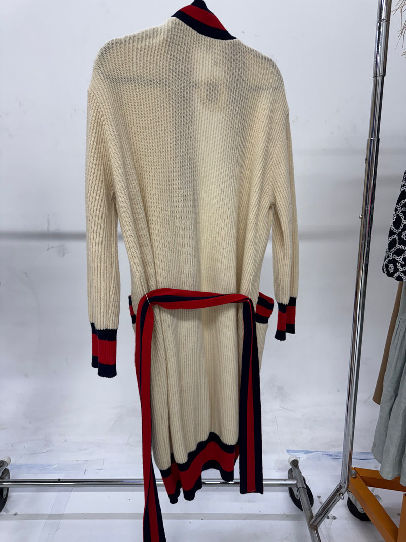 Style Mafia Long Cardigan