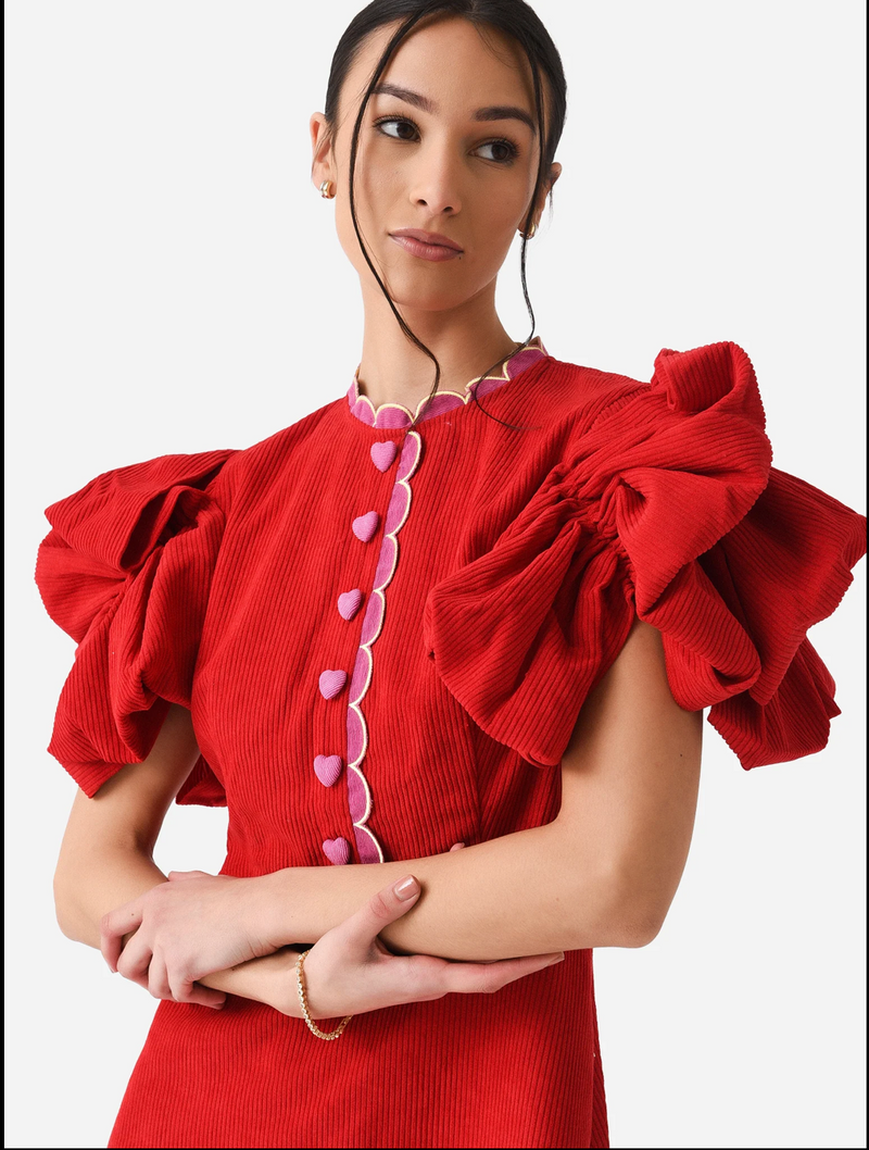 Celia B Dress