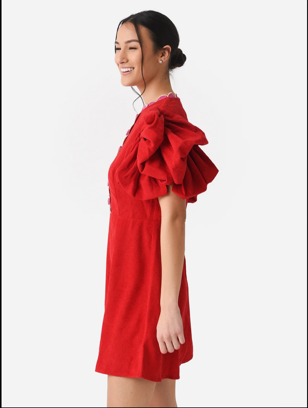 Celia B Dress – JENNY-ON-THE-GO