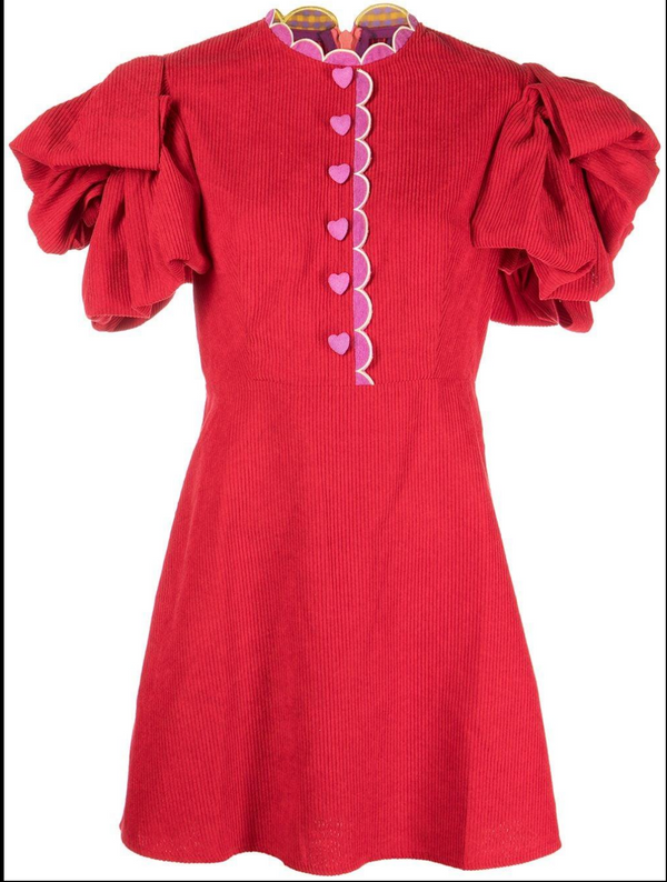 Celia B Dress