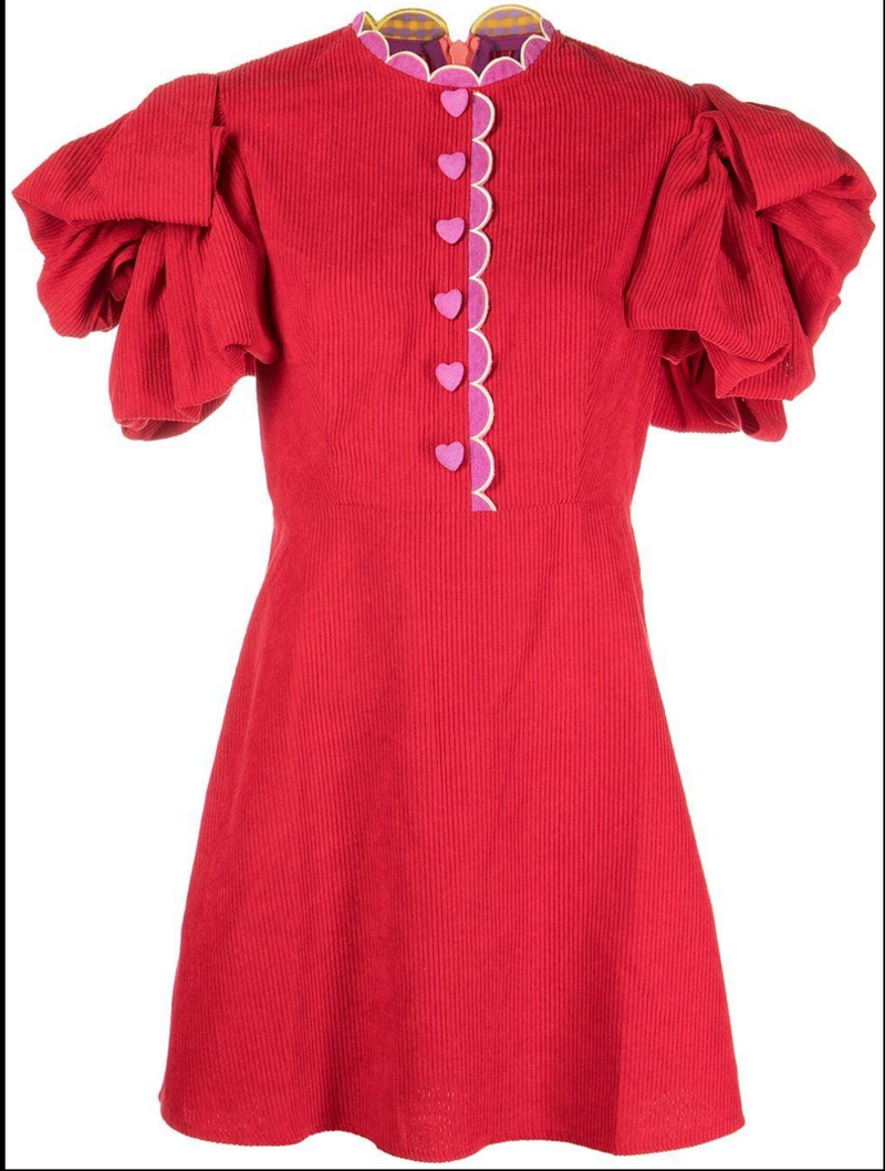 Celia B Dress