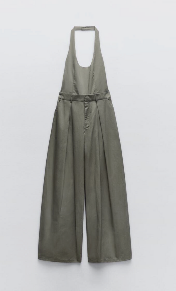Zara Jumpsuit