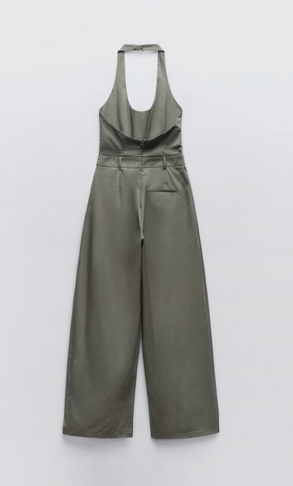 Zara Jumpsuit