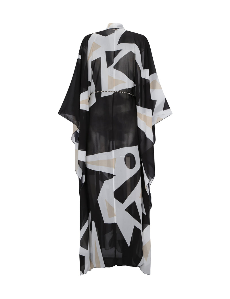 Maxi Pelican Paraiso Tunic