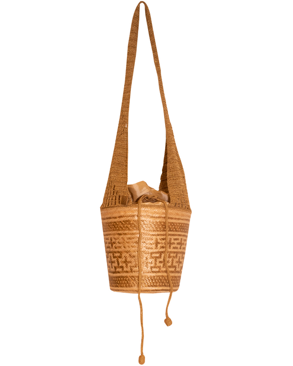 Kusu Basket Bag