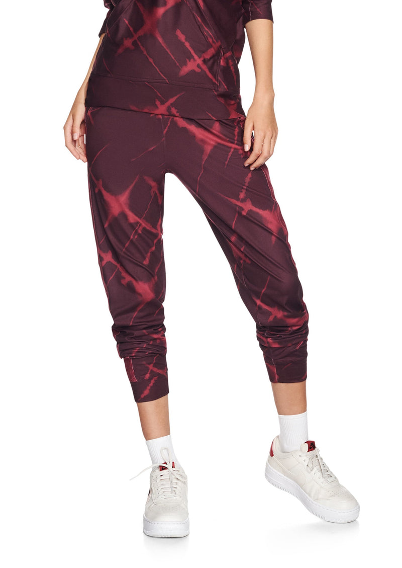 Royal Groove Jogger