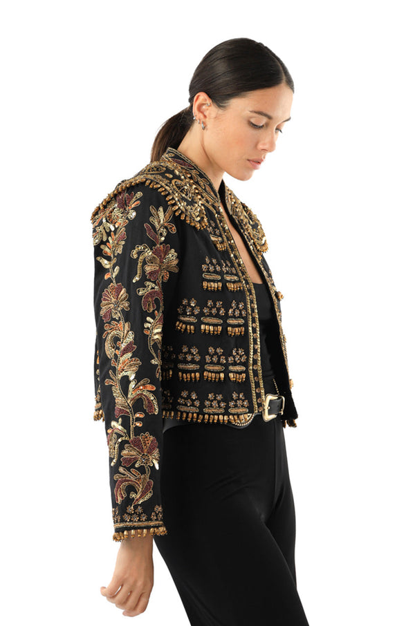 MATADOR JACKET