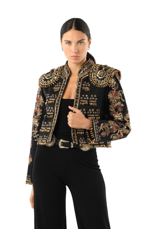 MATADOR JACKET