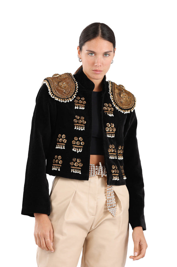 MAYOR JACKET