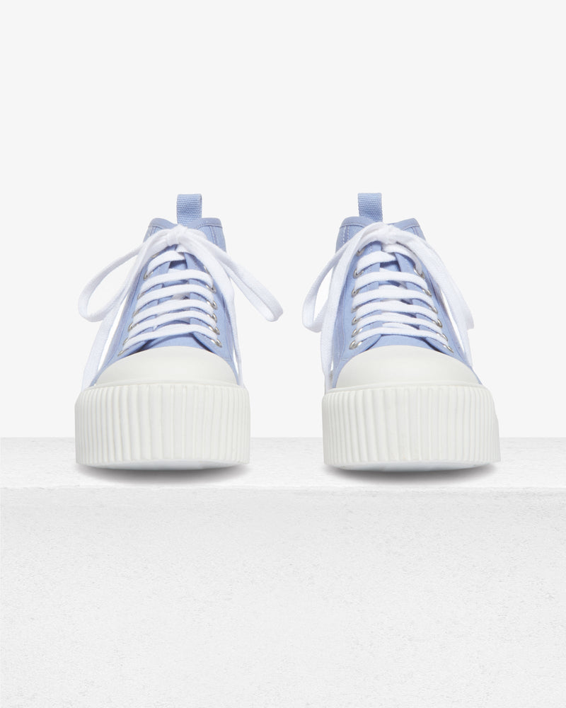 Olivia Light Blue