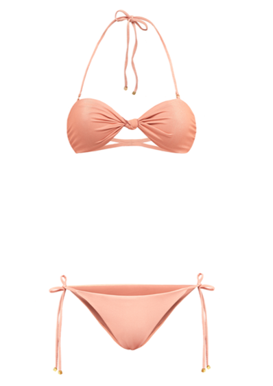 Manglar Pesca Two Piece