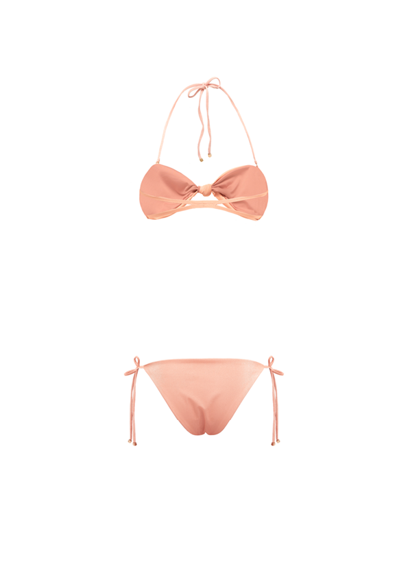 Manglar Pesca Two Piece