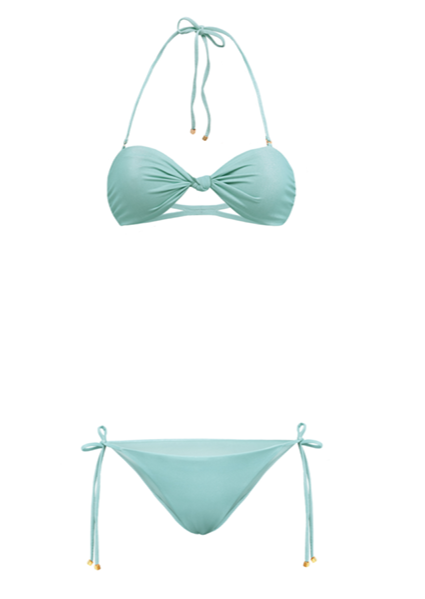 Manglar Azzurro Two Piece