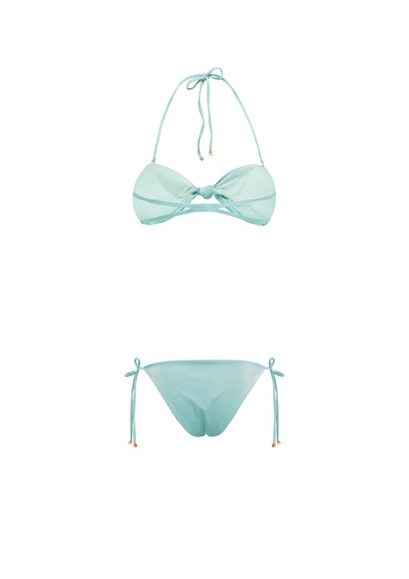 Manglar Azzurro Two Piece